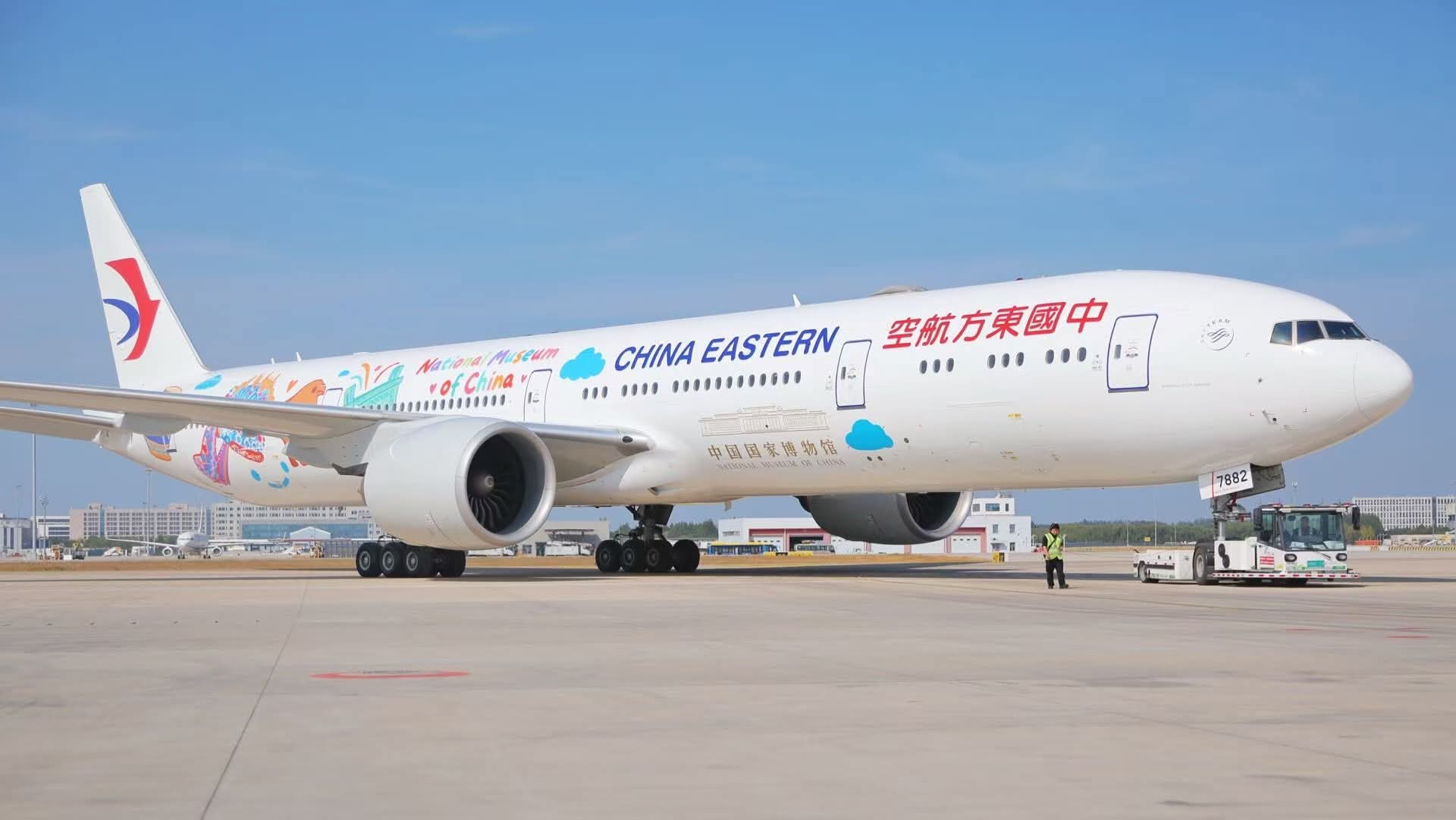 Boeing : la Chine commence à concrétiser son engagement portant sur 200 avions 1 Air Journal