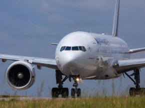 
Air France et Delta Air Lines ont pris la décision stratégique de désigner un nouveau partenaire de traitement au sol à l’a