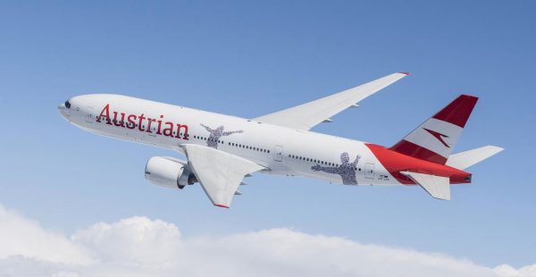 Austrian Airlines : plus de sièges en Premium Economique et moins en Affaires 1 Air Journal
