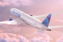 
United Airlines s’apprête à fêter discrètement, cette semaine, un anniversaire très aéronautique : les 35 ans de sa liais