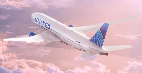 
United Airlines s’apprête à fêter discrètement, cette semaine, un anniversaire très aéronautique : les 35 ans de sa liais