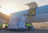 Fret aérien : un début d’année solide porté par l’Asie et l’Afrique 2 Air Journal