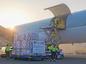 Fret aérien : un début d’année solide porté par l’Asie et l’Afrique 1 Air Journal