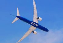 La certification du Boeing 777-9 reste subordonnée à l’approbation d’un joint redessiné pour ses moteurs GE9X. Si cette mod