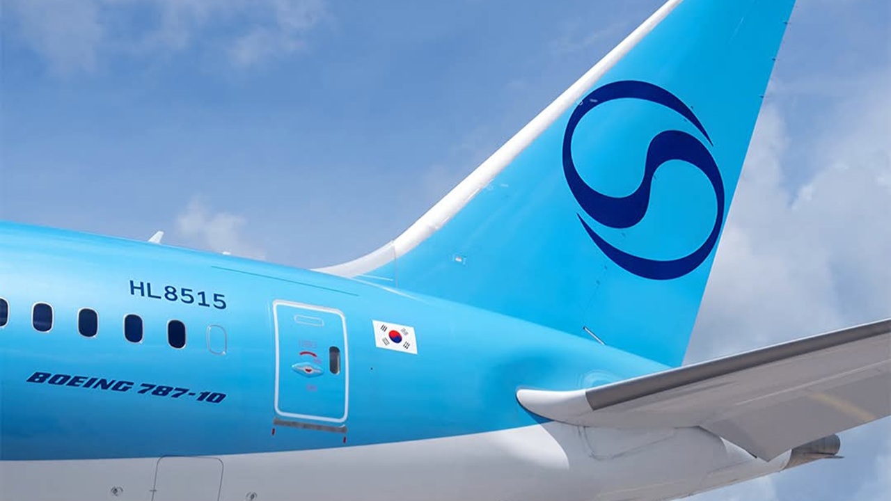 Korean Air avale Asiana : la fin d’une ère pour Star Alliance 1 Air Journal