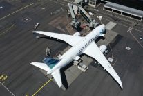 
La compagnie réunionnaise Air Austral transférera dès le 10 décembre 2025 l’ensemble de ses opérations au Terminal 2A de l