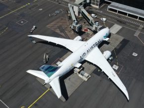 
La compagnie réunionnaise Air Austral transférera dès le 10 décembre 2025 l’ensemble de ses opérations au Terminal 2A de l