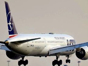
À partir du 26 octobre 2026, LOT Polish Airlines proposera une nouvelle liaison directe Varsovie–Bangkok, opérée toute l’a