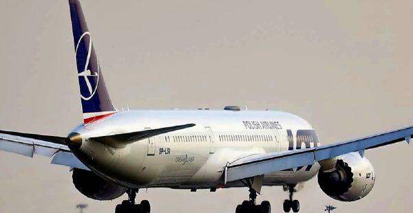 
À partir du 26 octobre 2026, LOT Polish Airlines proposera une nouvelle liaison directe Varsovie–Bangkok, opérée toute l’a