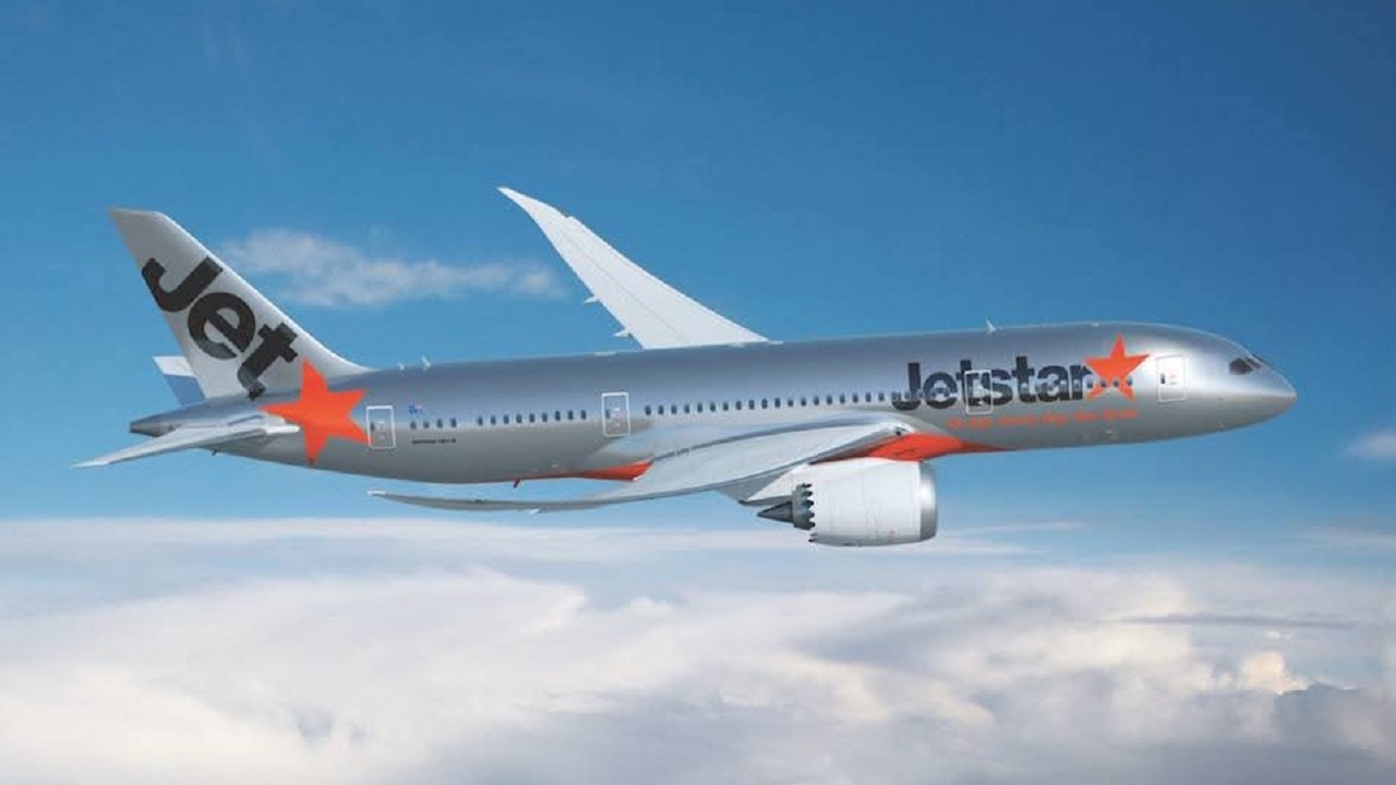 Jetstar relance son 787 Dreamliner : plus de sièges affaires, plus d’autonomie, plus de connectivité 1 Air Journal Jetstar relance son 787 Dreamliner : plus de sièges affaires, plus d’autonomie, plus de connectivité 1 Air Journal