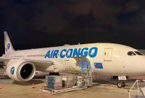
Air Congo poursuit son déploiement en Europe. Après Bruxelles, desservie depuis le 1er juillet, elle relie désormais Kinshasa-