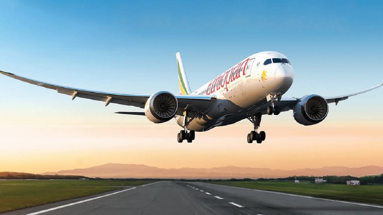 Ethiopian Airlines ouvre Lyon (via Genève), troisième destination française de son réseau 1 Air Journal Ethiopian Airlines ouvre Lyon (via Genève), troisième destination française de son réseau 1 Air Journal