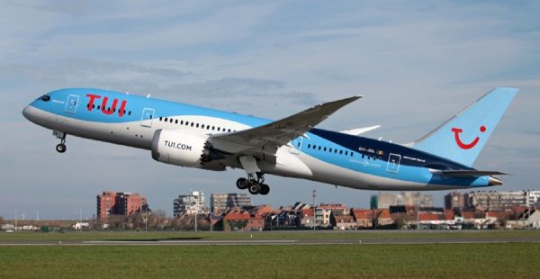 
Le syndicat socialiste Setca/BBTK demande à TUI fly Belgium de préciser rapidement ses intentions concernant sa flotte basée e