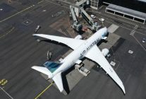 
Depuis dimanche soir, plusieurs dizaines de passagers réunionnais se retrouvent bloqués à Johannesburg, en Afrique du Sud, inc