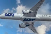 
LOT Polish Airlines se met au Wi-Fi de bout en bout sur ses Dreamliner, avec la solution de connectivité Amara fournie par Viasa