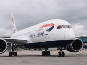 Ravitaillement raté à Londres-Heathrow : British Airways menacée d’une facture de près de 290 000 euros 1 Air Journal