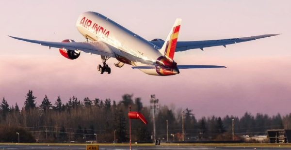 
Air India s’apprête à enregistrer une perte annuelle record d’environ 150 milliards de roupies (1,6 milliard de dollars), c