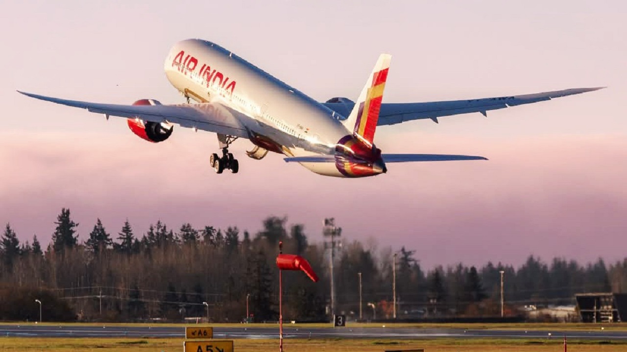 Air India dans la tourmente : crash mortel, guerre des airs avec le Pakistan et direction sur la sellette