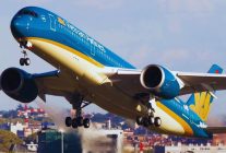 
Vietnam Airlines renforce sa présence en Europe à l’été 2026 avec un programme étoffé au départ de Londres-Heathrow et l