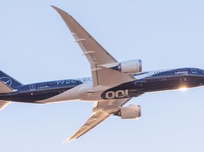 
Le groupe Lufthansa renforcera sa desserte du Japon dès la fin mars 2027, avec le retour de la liaison Francfort–Nagoya et un 