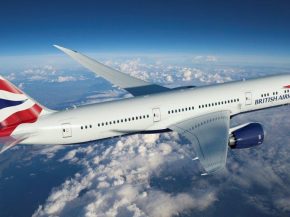 
British Airways fera son retour en Tanzanie à l’été 2027 avec une liaison saisonnière triangulaire entre Londres-Gatwick, l