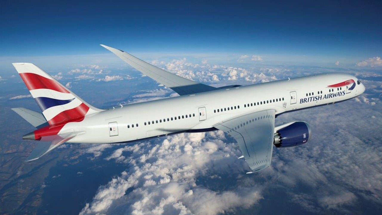 British Airways remet la Tanzanie sur sa carte avec Kilimandjaro et Zanzibar