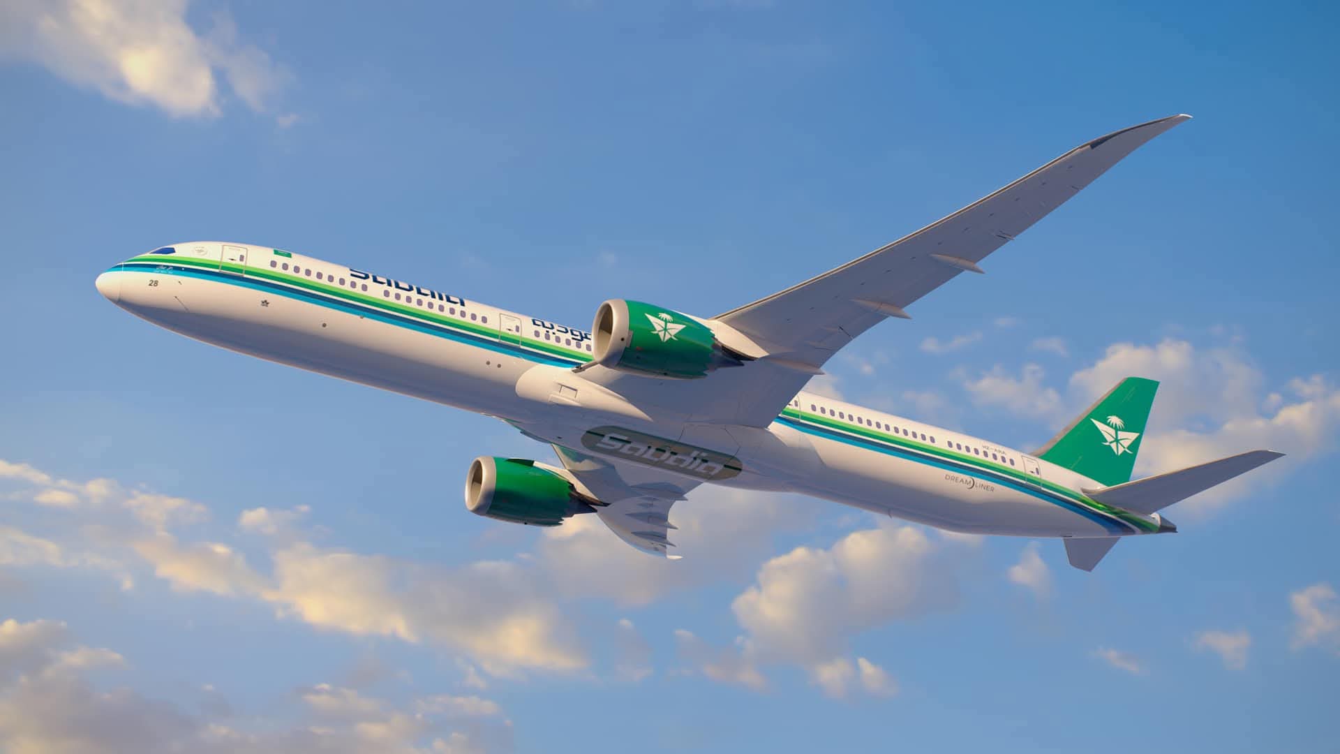 Saudia coupe sa liaison Dammam–Heathrow, faute de demande 1 Air Journal