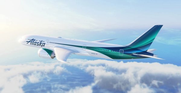 
Alaska Airlines a obtenu les créneaux de vols nécessaires à Londres-Heathrow pour lancer en mai 2026 une liaison quotidienne S
