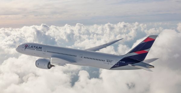 
La compagnie sud-américaine LATAM Airlines tisse un pont renforcé entre le Brésil et l’Europe en scellant un accord de parta
