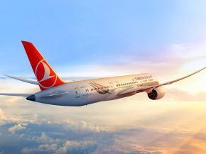 




La compagnie nationale turque continue d’étendre son réseau en Asie du Sud-Est avec le lancement de vols vers Phnom Penh,