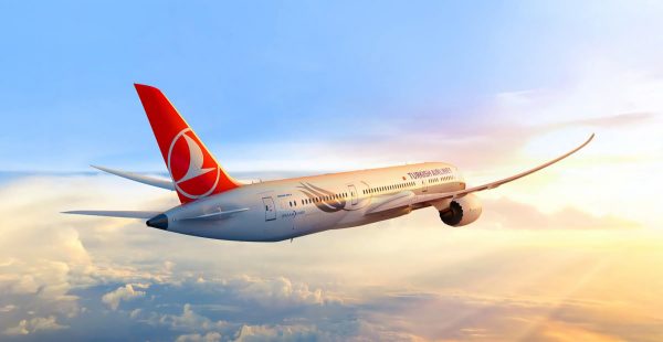 




La compagnie nationale turque continue d’étendre son réseau en Asie du Sud-Est avec le lancement de vols vers Phnom Penh,