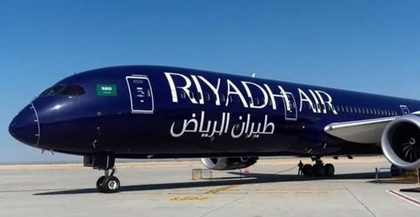 
Le 26 octobre 2025, Riyadh Air, la nouvelle compagnie nationale saoudienne, a lancé son premier vol passager vers Londres Heathr