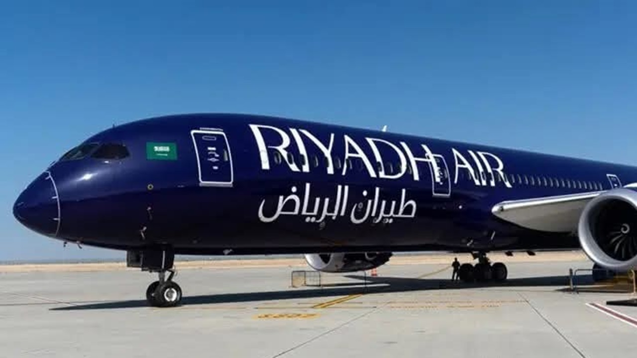 Riyadh Air prépare son hub mondial : Madrid, Manchester et Djeddah en renfort 1 Air Journal