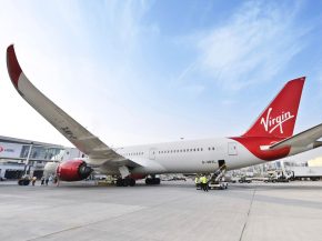 
Virgin Atlantic ouvre une liaison quotidienne Londres–Séoul, son premier pas en Corée du Sud, avec l’ambition de capter à 