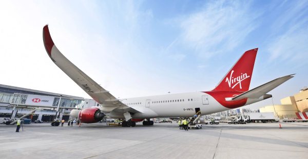 
Virgin Atlantic ouvre une liaison quotidienne Londres–Séoul, son premier pas en Corée du Sud, avec l’ambition de capter à 