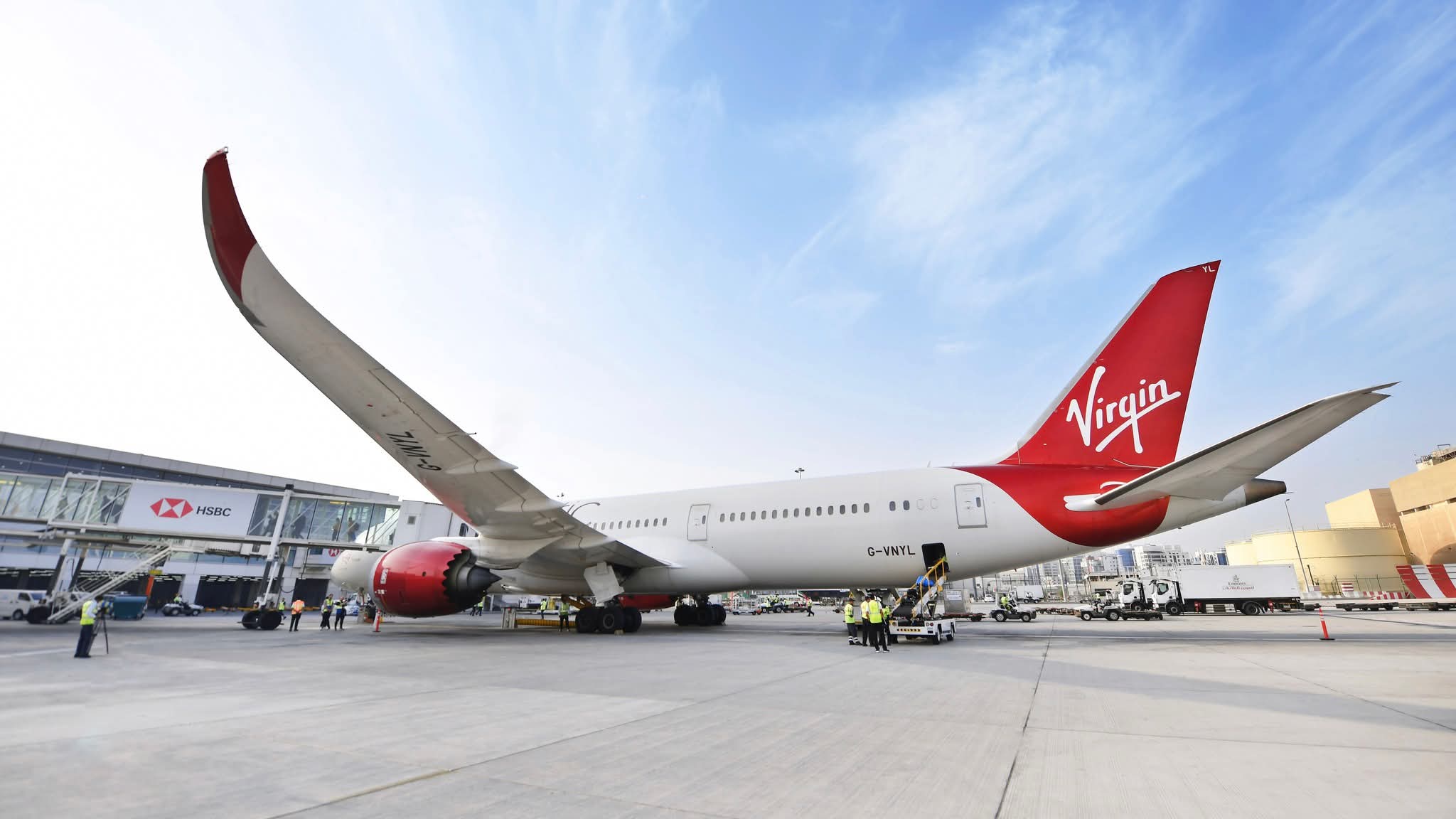 Avec ChatGPT, Virgin Atlantic mise sur l’IA pour capter les voyageurs dès l’inspiration 1 Air Journal
