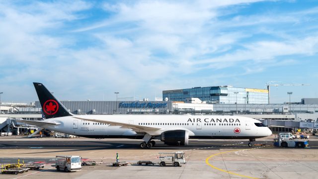 Expansion d’Air Canada : nouvelles destinations en Europe et en Asie pour l’été 2026 5 Air Journal