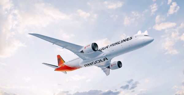 
La compagnie nationale angolaise TAAG Angola Airlines poursuit la modernisation de sa flotte long-courrier avec un nouvel apparei