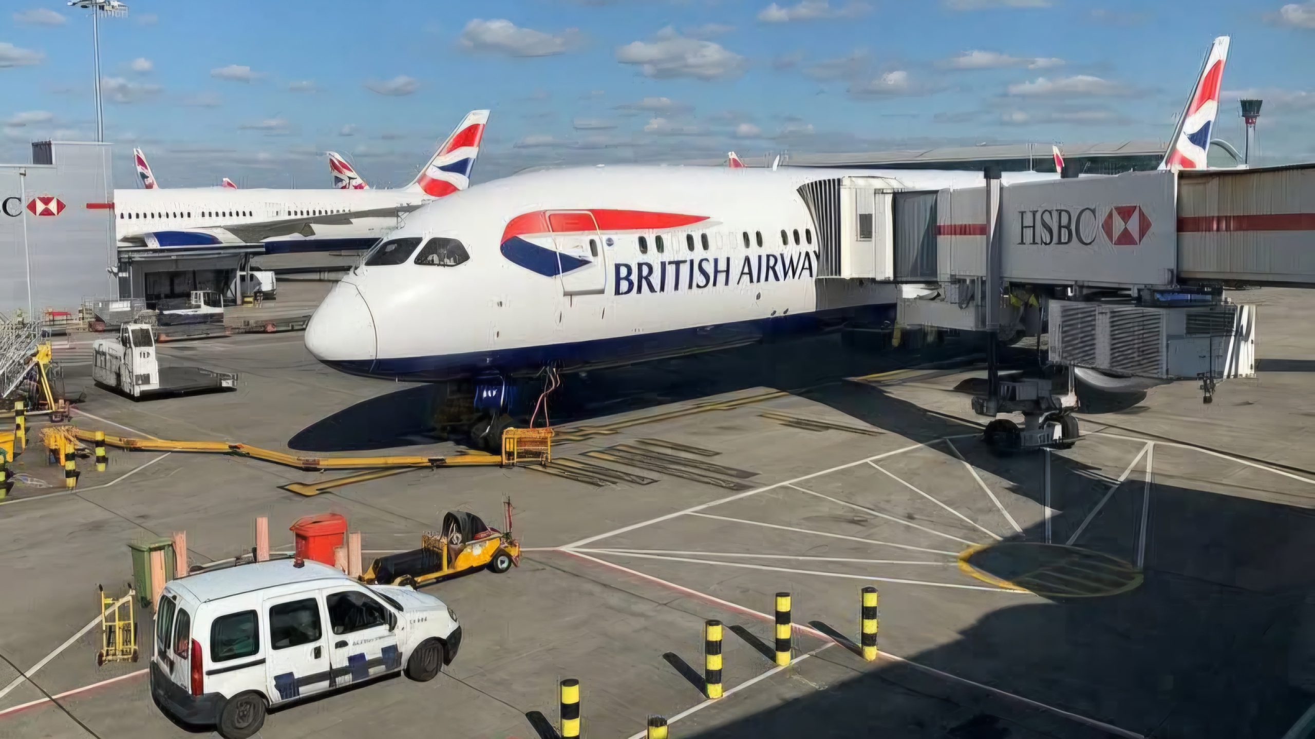 British Airways rouvre Londres Heathrow–Orlando pour l’été 2026 2 Air Journal