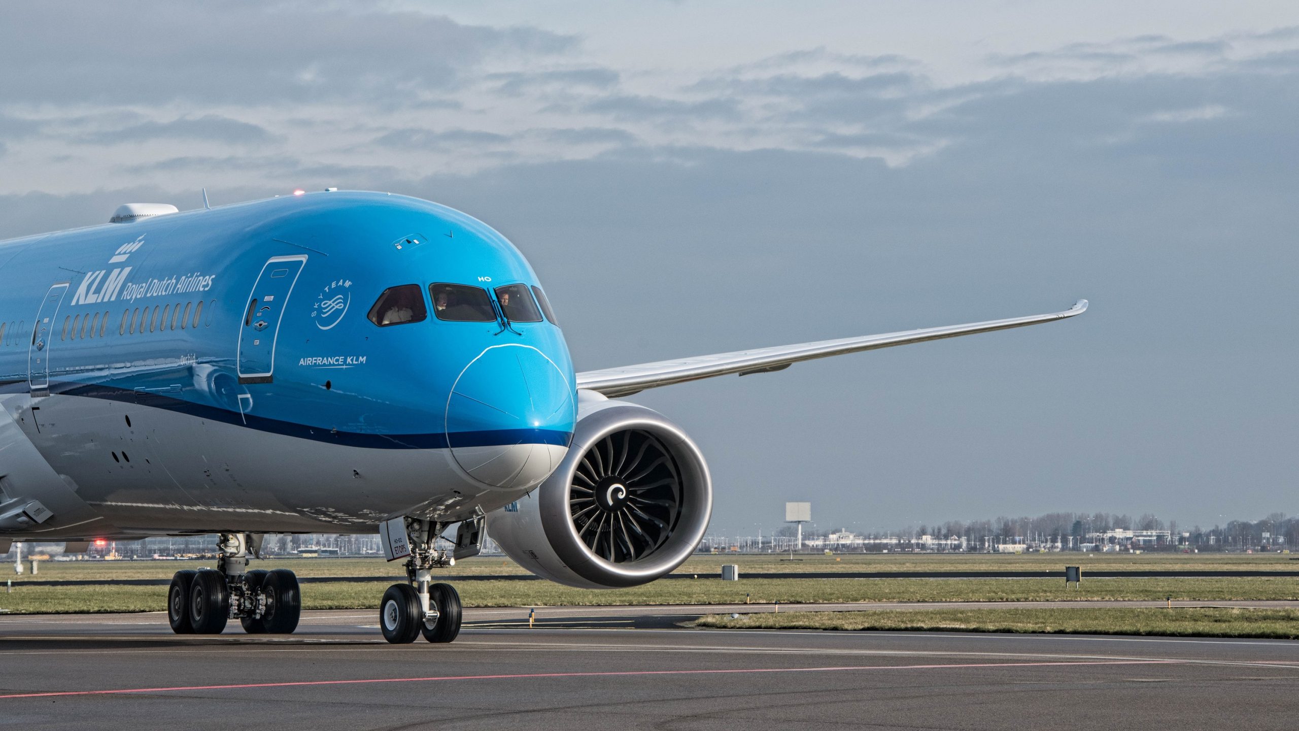 De 25 heures de vol à 4 rotations quotidiennes : KLM célèbre 80 ans d’existence entre Amsterdam et New York 1 Air Journal