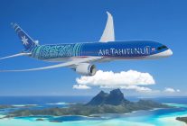 
Le Conseil d’administration d’Air Tahiti Nui a annoncé la nomination de Lionel Guérin au poste de directeur général, avec