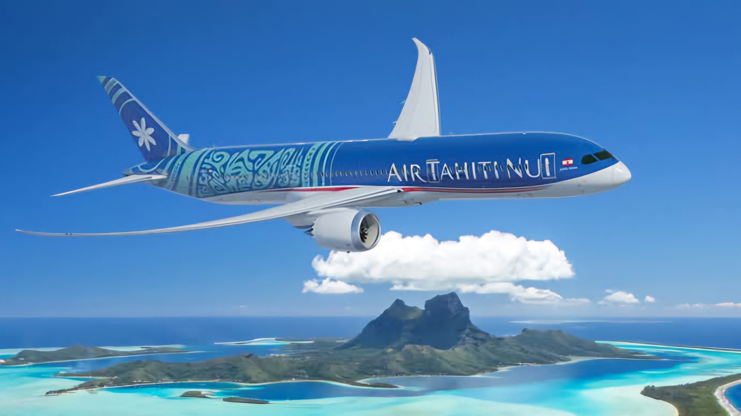 Air Tahiti Nui, entre aide publique après les tensions sur le coût du kérosène et cure de choc managériale 1 Air Journal