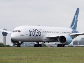 
La compagnie aérienne indienne IndiGo ouvrira le 26 octobre 2025 une ligne directe quotidienne entre Mumbai et l’aéroport de 