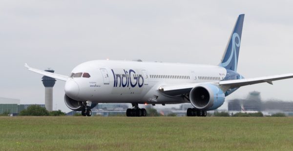 
La compagnie aérienne indienne IndiGo ouvrira le 26 octobre 2025 une ligne directe quotidienne entre Mumbai et l’aéroport de 