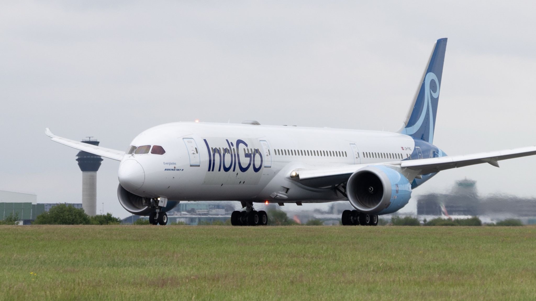 IndiGo : nouvelle liaison entre Delhi et Manchester grâce au Dreamliner loué à Norse Atlantic 4 Air Journal
