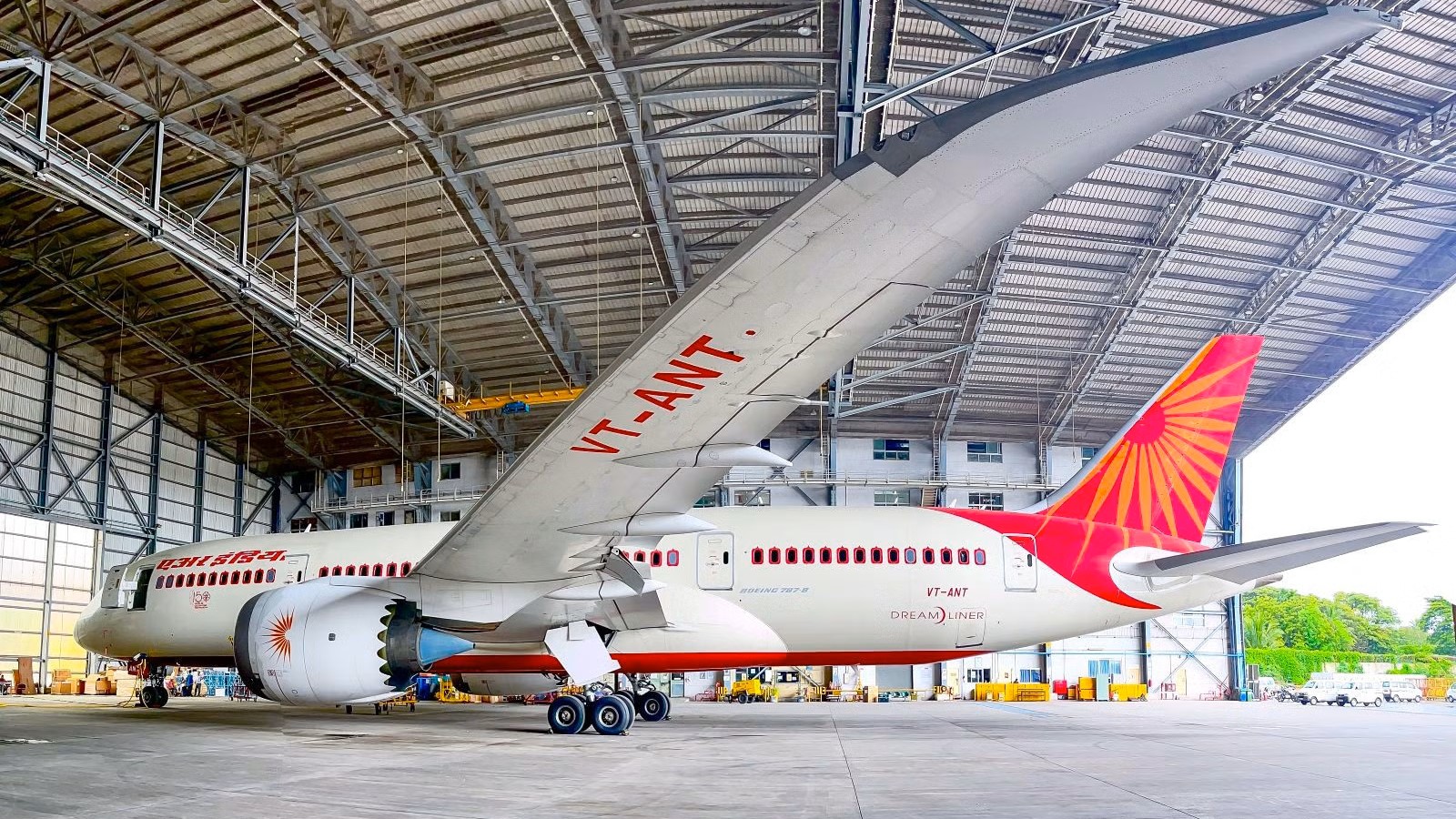Air India : deux pilotes suspendus pour infractions aux licences de vol 3 Air Journal