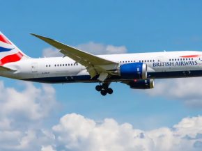 British Airways déploie un programme d’hiver 2026-2027 élargi, avec une nouvelle liaison entre Londres-Gatwick et Colombo, ina