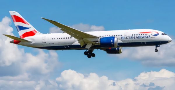 British Airways déploie un programme d’hiver 2026-2027 élargi, avec une nouvelle liaison entre Londres-Gatwick et Colombo, ina