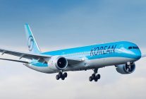 
Korean Air, Asiana Airlines et les trois autres transporteurs du groupe Hanjin — Jin Air, Air Busan et Air Seoul — adopteront