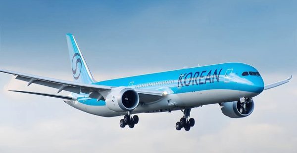 
Korean Air, Asiana Airlines et les trois autres transporteurs du groupe Hanjin — Jin Air, Air Busan et Air Seoul — adopteront